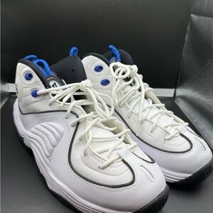 Size 8 - Nike Air Penny 2 2016 Home